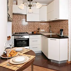 Kitchens Modern Design And Interior Photo Corner For A Small Kitchen