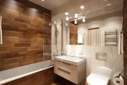 Отделка ванных комнат плиткой дизайн фото