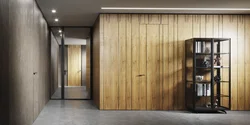 Apartment Design How To Hide A Door