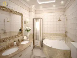 Bathroom Tiling Design