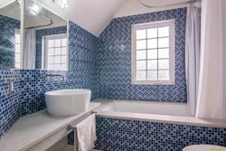 Bathroom Tiling Design