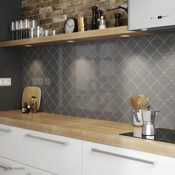 1200x600 tiles for kitchen backsplash photo