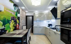 Kitchen design real photos inexpensive and beautiful