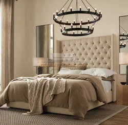 Design 2 Bedroom Bed Photo