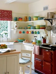 How To Decorate The Kitchen