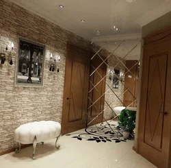 Hallway Decorative Design