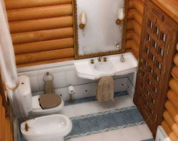 Photo Of A Bathroom In Your Home