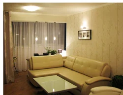 Living rooms with corner sofa real photos