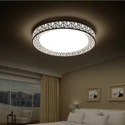 Photo Of A Chandelier In The Bedroom For A Tensioner
