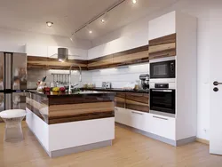 Good kitchen design