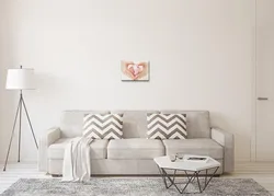Paintings For The Living Room In A Modern Style Photo