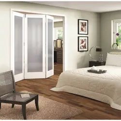 How to install a bedroom door photo