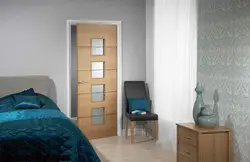 How To Install A Bedroom Door Photo