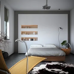 Спальни Дизайн Фото Ниши