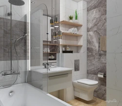 Bathroom Tiles 2023 Trends Photos