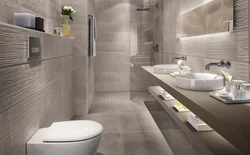 Bathroom tiles 2023 trends photos