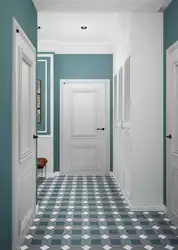 Mint hallway photo