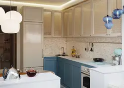Kitchen design for home p 30