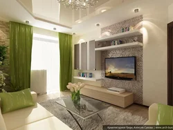 Interior Styles Photo Of Economy Class Living Room
