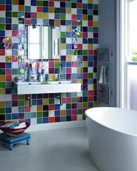 Color Bath Design