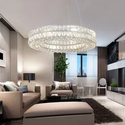Chandeliers In The Living Room Modern Photos Beautiful