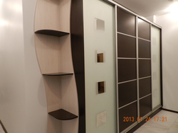 See Photo Of The Wardrobe In The Hallway