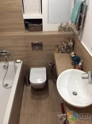 Bathroom Design Sink Opposite The Bathtub
