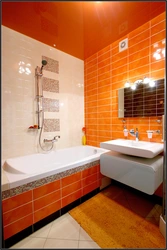 Example Of A Bathroom Renovation Photo