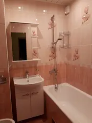 Example of a bathroom renovation photo