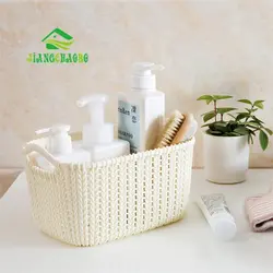 Bathroom basket photo