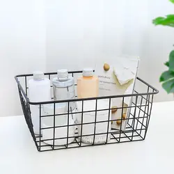 Bathroom basket photo