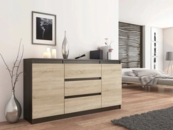 Chest Of Drawers In Bedroom Interior Ideas