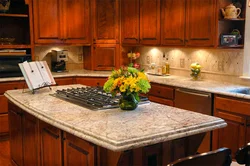 Photos Of Kitchen Countertops