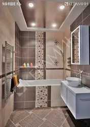Bathroom tile design ceramic