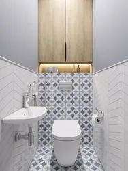 Very Small Bathroom Design