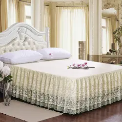 How to choose a bedspread for a bedroom according to design