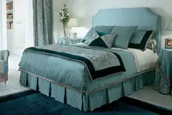 How To Choose A Bedspread For A Bedroom According To Design