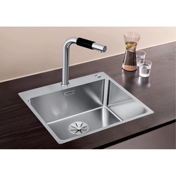 Stainless Steel Kitchen Sink Photo
