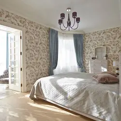 Beige Bedroom Which Curtains Are Suitable Photo
