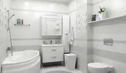 Baucentr bathroom design