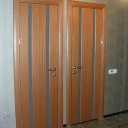 Недорогие двери для ванной и туалета фото