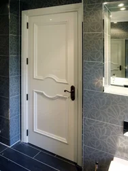 Недорогие Двери Для Ванной И Туалета Фото