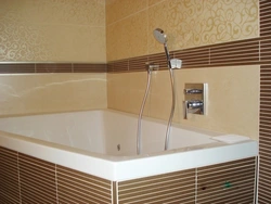 Siding Bath Design