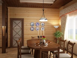 Photo of kitchen decoration of houses