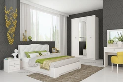 Photo Of White Bedroom Sets