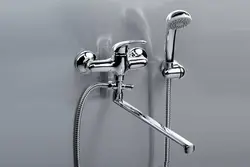 Faucet Mixer For Bathroom With Shower Photo