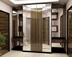 Hallway Furniture Design Cabinets