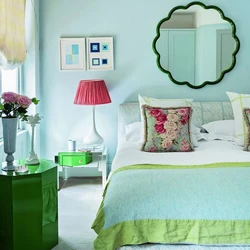 Trends In Bedroom Interior Design