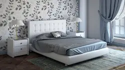 Trends in bedroom interior design