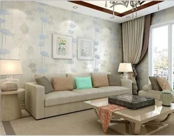 Northern living room design